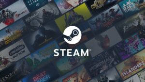 A record 33.6 million of us logged into Steam today