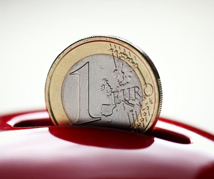 EUR/USD: Forecasts unchanged at 1.0700 on 6M and 1.0500 on 12M after Fed meeting – Danske Bank