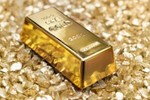 Gold starts 2024 on a promising note amid persistent rate-cut bets