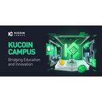 KuCoin Launches Its Educational Program “KuCoin Campus” on International Education Day and Partners with Future Fest for the First University Roadshow to Foster Dialogue Around the Future of Crypto and Technological Innovation