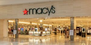 Macy's and Sunglass Hut sued over facial recog arrest