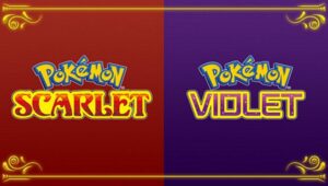 Pokemon Scarlet and Violet update out now (version 3.0.1), patch notes