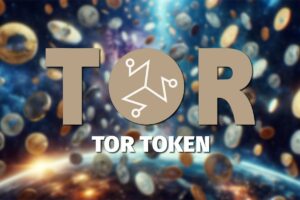 TOR Token's Meteoric Rise: Analyzing Its Recent Surge