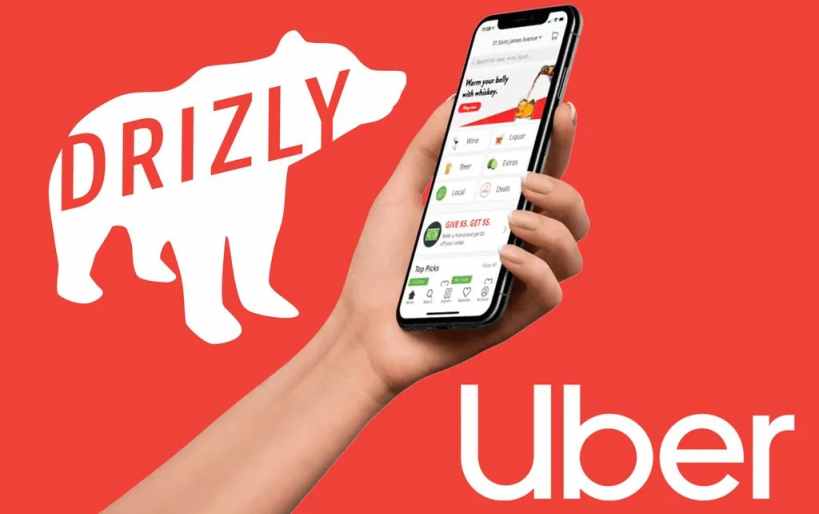 Uber shuts down Drizly, an alcohol delivery startup it bought 3 years ago for $1.1 billion - TechStartups