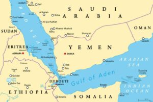 UN Security Council Demands End to Red Sea Houthi Attacks