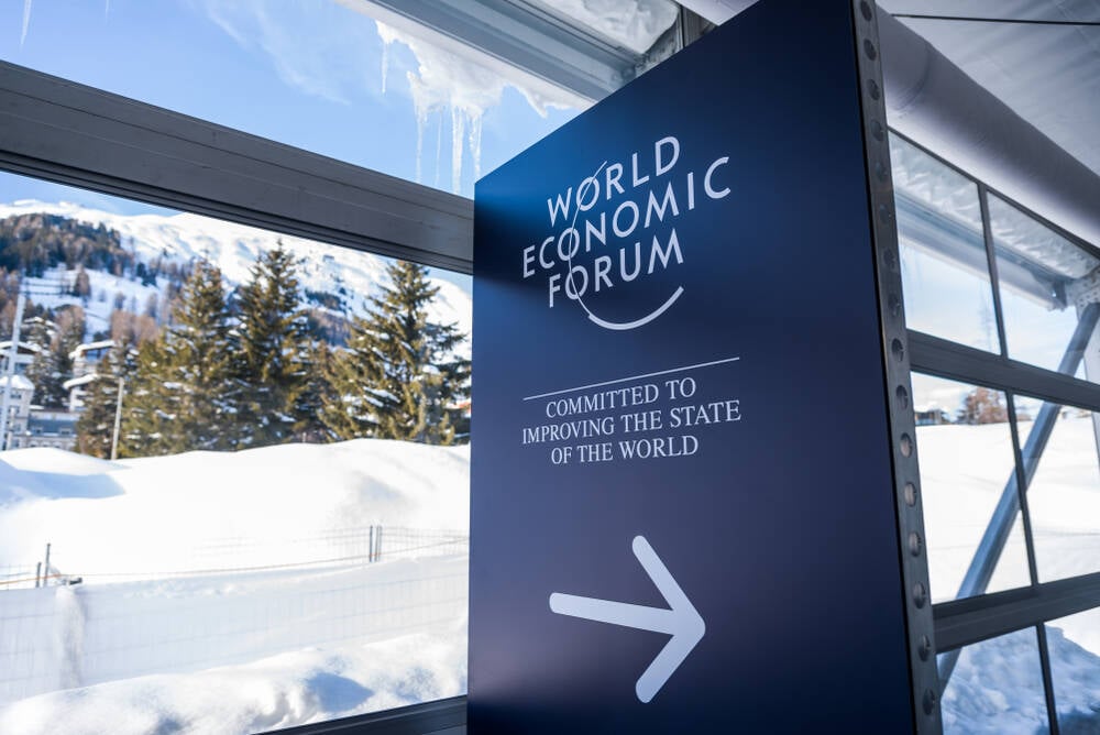 Will AI take our jobs? Davos is talking it over