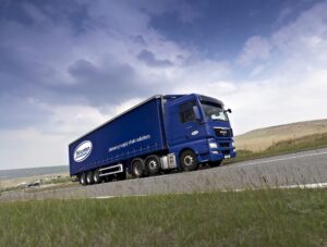 Wincanton Agrees Sale to Ceva Logistics - Logistics Business® Ma