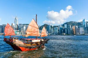 Bybit는 홍콩 라이센스를 주목합니다: 암호화폐 확장 계획
