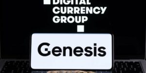 Collapsed Genesis, SEC의 수익 소송을 21만 달러에 해결하기로 합의 - Decrypt