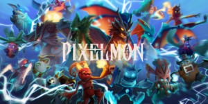 NFT Punchline부터 8만 달러 모금까지, MON 토큰 출시를 위한 'Pixelmon' 준비 - Decrypt