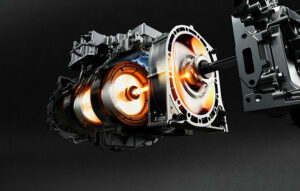 Mazda, 새로운 시대에 적합한 로터리 엔진의 R&D 가속화